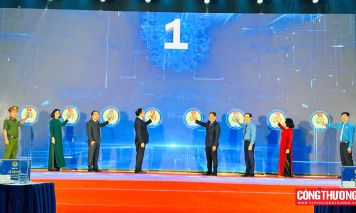 Phát động Tháng Công nhân 2026: Đổi mới sáng tạo - Động lực nâng cao năng suất lao động