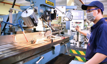 Vinataba: Gắn Quỹ bảo hiểm với an toàn lao động