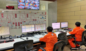 Chủ động triển khai các phương án Thủy điện Thác Mơ quyết tâm cao độ đảm bảo cung ứng điện an toàn, liên tục trong cao điểm mùa khô.