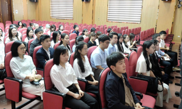 Bộ Công Thương khai mạc kỳ tuyển dụng công chức năm 2026