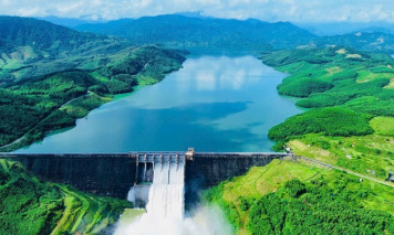 15 năm giữ nhịp dòng Sông Tranh