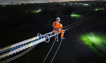 Nỗ lực giữ dòng điện mùa khô 2026