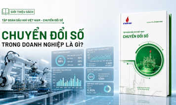 [E-magazine 1] Chuyển đổi số trong doanh nghiệp là gì?