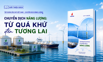 [E-magazine 1] Chuyển dịch năng lượng: Từ quá khứ đến tương lai