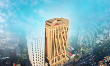 Ngân hàng SeABank bổ nhiệm ông Vo Long Nhi làm Phó Tổng Giám đốc
