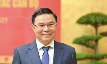 Thư chúc mừng của Bộ trưởng Lê Mạnh Hùng nhân kỷ niệm 101 năm Ngày Báo chí cách mạng Việt Nam (21/6/1925 - 21/6/2026)