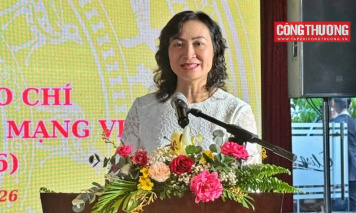 Bộ Công Thương gặp mặt các cơ quan báo chí phía Nam nhân kỷ niệm 101 năm Ngày Báo chí Cách mạng Việt Nam