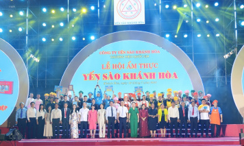 Lễ hội Ẩm thực Yến sào Khánh Hòa 2026: Lan tỏa tinh hoa di sản Việt