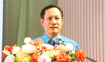 Công đoàn Công Thương Việt Nam đổi mới mạnh mẽ, chăm lo thiết thực cho đoàn viên, người lao động