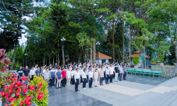 Tây Nguyên và câu chuyện của những người tiếp bước