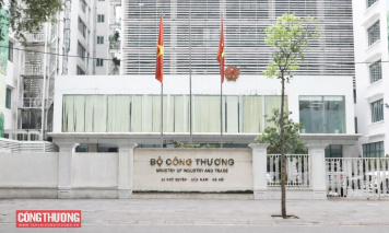 Bộ Công Thương quy định chức năng, nhiệm vụ của Cục Khoa học, Công nghệ và Chuyển đổi số