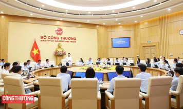 Bộ Công Thương quy định chức năng, nhiệm vụ, quyền hạn và cơ cấu tổ chức của Cục Thương mại điện tử
