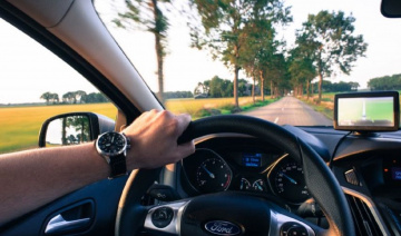 Những vật dụng cần thiết chắc chắn phải có trên xe ô tô khi du xuân đường dài