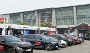 Chương trình Xe của năm 2025 chính thức mở cổng bình chọn