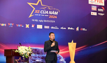 Chương trình Xe của năm 2024 chính thức khởi động: Xe trên 3 tỷ không được tham gia