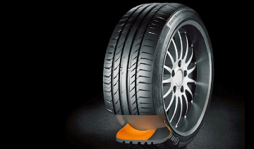 Công nghệ lốp xe tự vá: Cơ chế hoạt động và hiệu quả thực tế