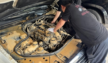 Cách nhận biết xe từng ngập nước dù đã được tân trang: Những dấu hiệu không thể che giấu