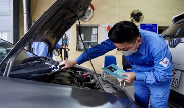 Đề xuất bổ sung nhiều trường hợp ô tô cải tạo không cần lập hồ sơ thiết kế