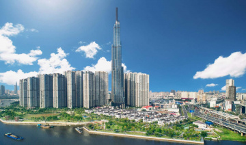 Vingroup thành lập Công ty sản xuất thép phục vụ ngành ô tô và xây dựng