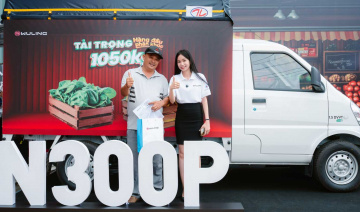 TCIE Việt Nam tổ chức “Ngày hội tri ân khách hàng 2025”