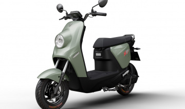 VinFast trình làng 2 mẫu xe máy điện mới, giá từ 14,9 triệu đồng