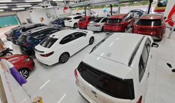 Mua xe điện cũ: Những bước kiểm tra sống còn trước khi “xuống tiền”