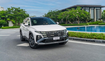 Tháng 10/2025: Bất ngờ với doanh số bán xe Hyundai của Tập đoàn Thành Công