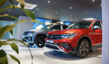 Khai trương Đại lý Volkswagen Khánh Hội: Mô hình Urban Store chuẩn toàn cầu giữa lòng TP.HCM