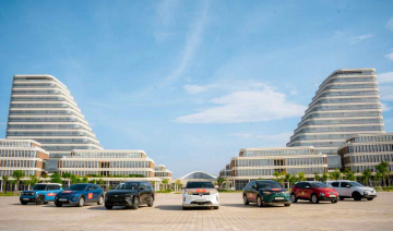 VinFast ghi nhận tăng trưởng doanh thu trong Quý III/2025