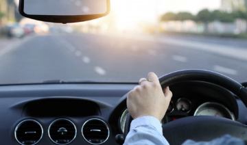 Vì sao không nên bật chế độ tuần hoàn khi chạy cao tốc?