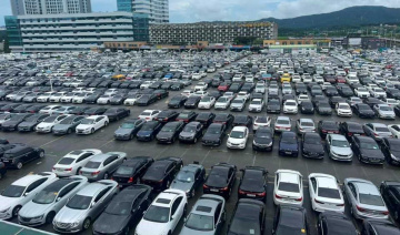 Giá xe cũ tăng trở lại: Xe điện bất ngờ “lên ngôi”