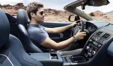 Vì sao tài xế kinh nghiệm luôn ngả ghế khi lái xe?