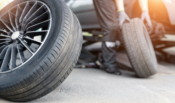 Bảo dưỡng lốp xe đúng cách: Mẹo kiểm tra độ mòn, cân bằng và đảo lốp định kỳ