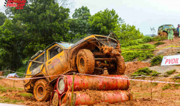 PVOIL VOC 2025: Mùa giải của những kỷ lục