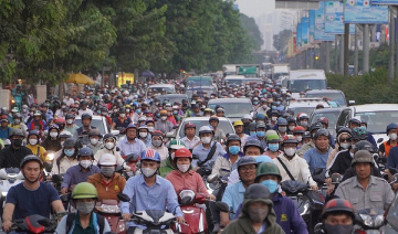 Nghiên cứu phương án lắp động cơ điện cho xe máy xăng