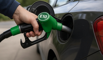 Xăng sinh học E5, E10 phù hợp với những phương tiện nào?