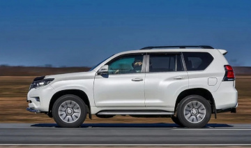 Ô tô ít chạy có cần nổ máy mỗi ngày?