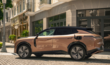 Lynk & Co kỷ niệm 2 năm “bước chân” vào thị trường Việt Nam