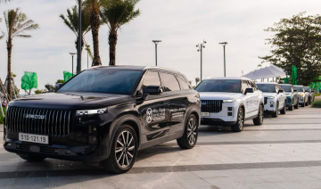 Omoda & Jaecoo Việt Nam hé lộ nhiều điều bất ngờ trước thềm Vietnam Mobility Show