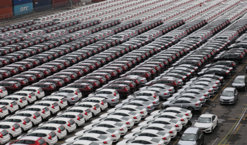 Những tiêu điểm nổi bật của thị trường ô tô Việt Nam trong năm 2025