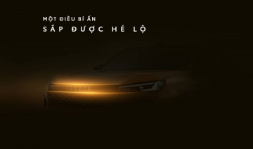 Toyota Hilux 2026 chính thức hé lộ tại Việt Nam: Hẹn ra mắt đầu năm sau