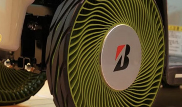 10 sự thật thú vị về Bridgestone -“gã khổng lồ” ngành lốp xe Nhật Bản