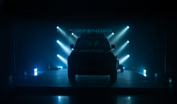 Defender 2026 ra mắt Việt Nam, “chốt” giá từ 5,099 tỷ đồng