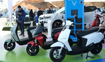 Vietnam Mobility Show 2025: VinFast mang đến loạt trải nghiệm hoành tráng nhất năm