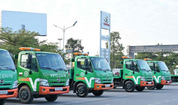 VETC chính thức vận hành Trung tâm Cứu hộ Toàn quốc 24/7, giá siêu rẻ