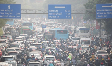Tăng cường kiểm soát khí thải ô tô trên toàn quốc từ tháng 3/2026