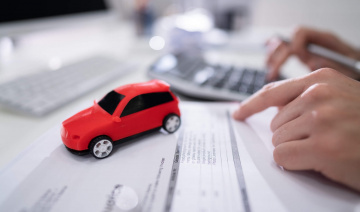 Bảng giá tính lệ phí trước bạ ô tô, xe máy sắp được điều chỉnh?