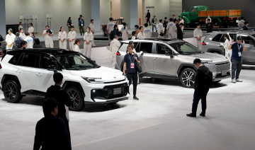 Những chuyển động mới của ngành xe điện toàn cầu