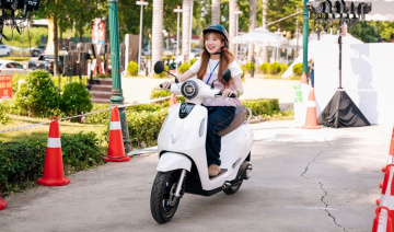 Chọn xe máy theo chiều cao yên: Yếu tố quyết định sự an toàn và thoải mái