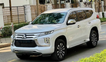 Top 10 ô tô bán chậm nhất 6 tháng đầu năm 2025 tại Việt Nam